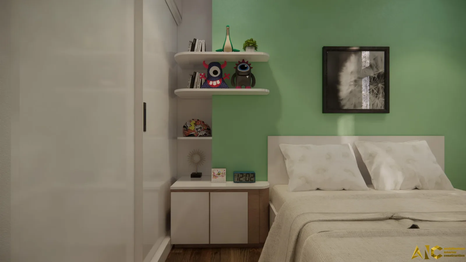 Căn hộ Vinhomes Central Park — Chị Xuân — ảnh 5