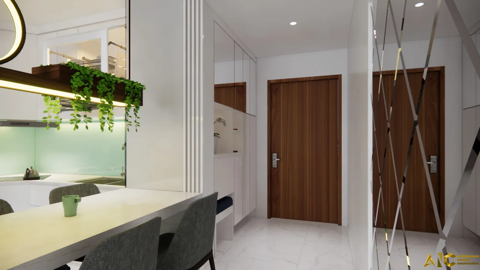 Căn hộ Vinhomes Central Park — Chị Xuân — ảnh 6