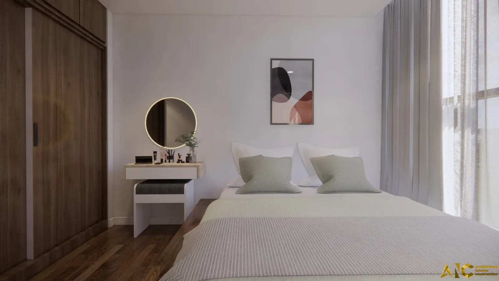 Căn hộ Vinhomes Central Park — Chị Xuân — ảnh 8
