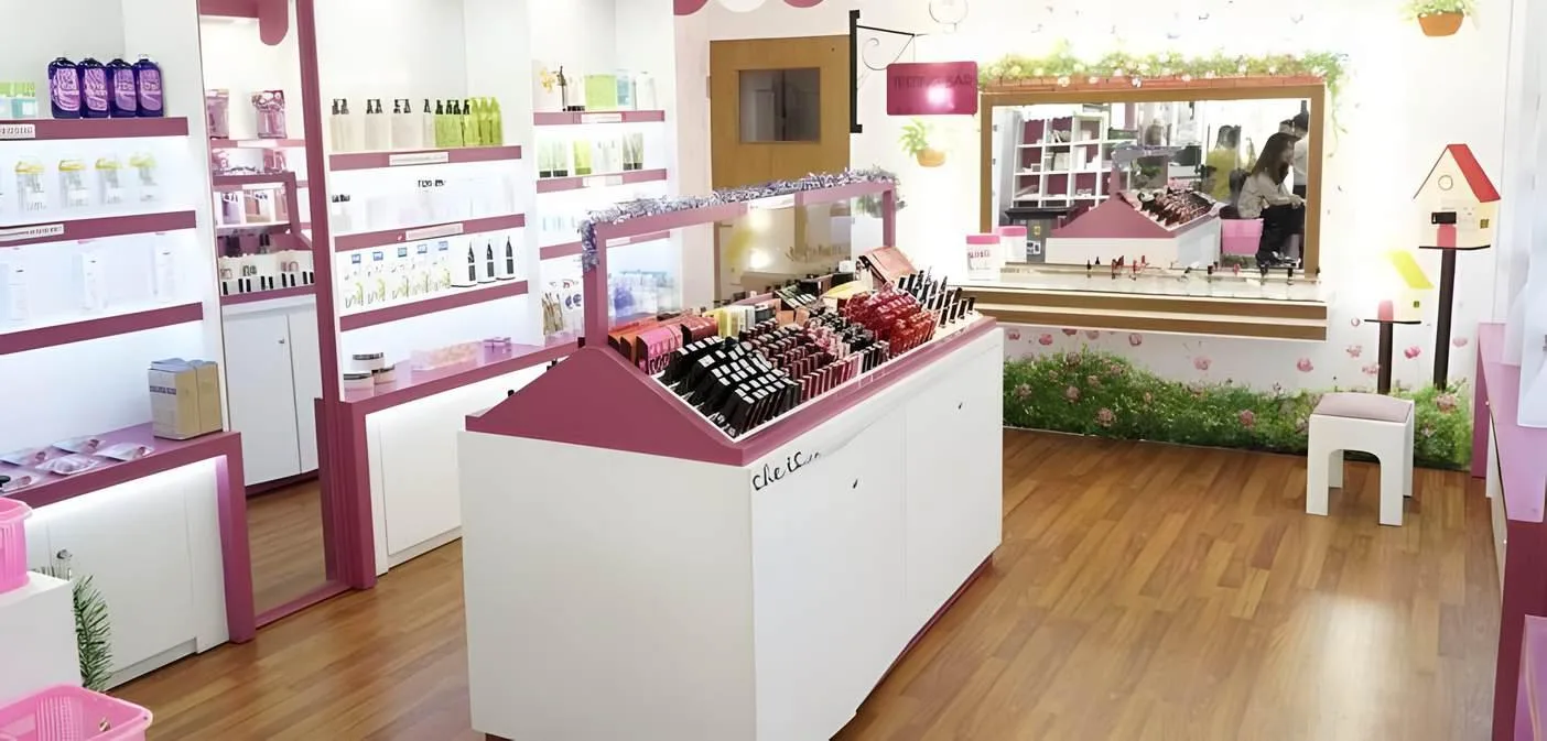 Cửa hàng SammiShop — Vincom Cầu Giấy — ảnh 5