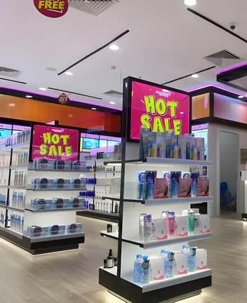 Cửa hàng SammiShop — Vincom Cầu Giấy — ảnh 6