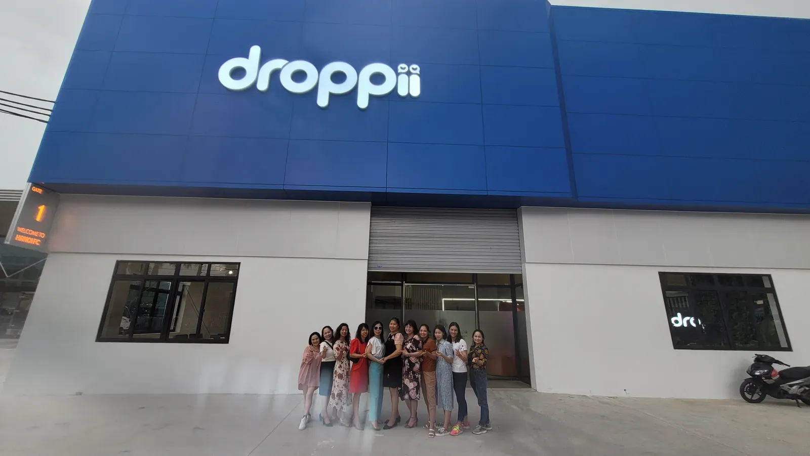 Droppii Distribution Center — ảnh 6