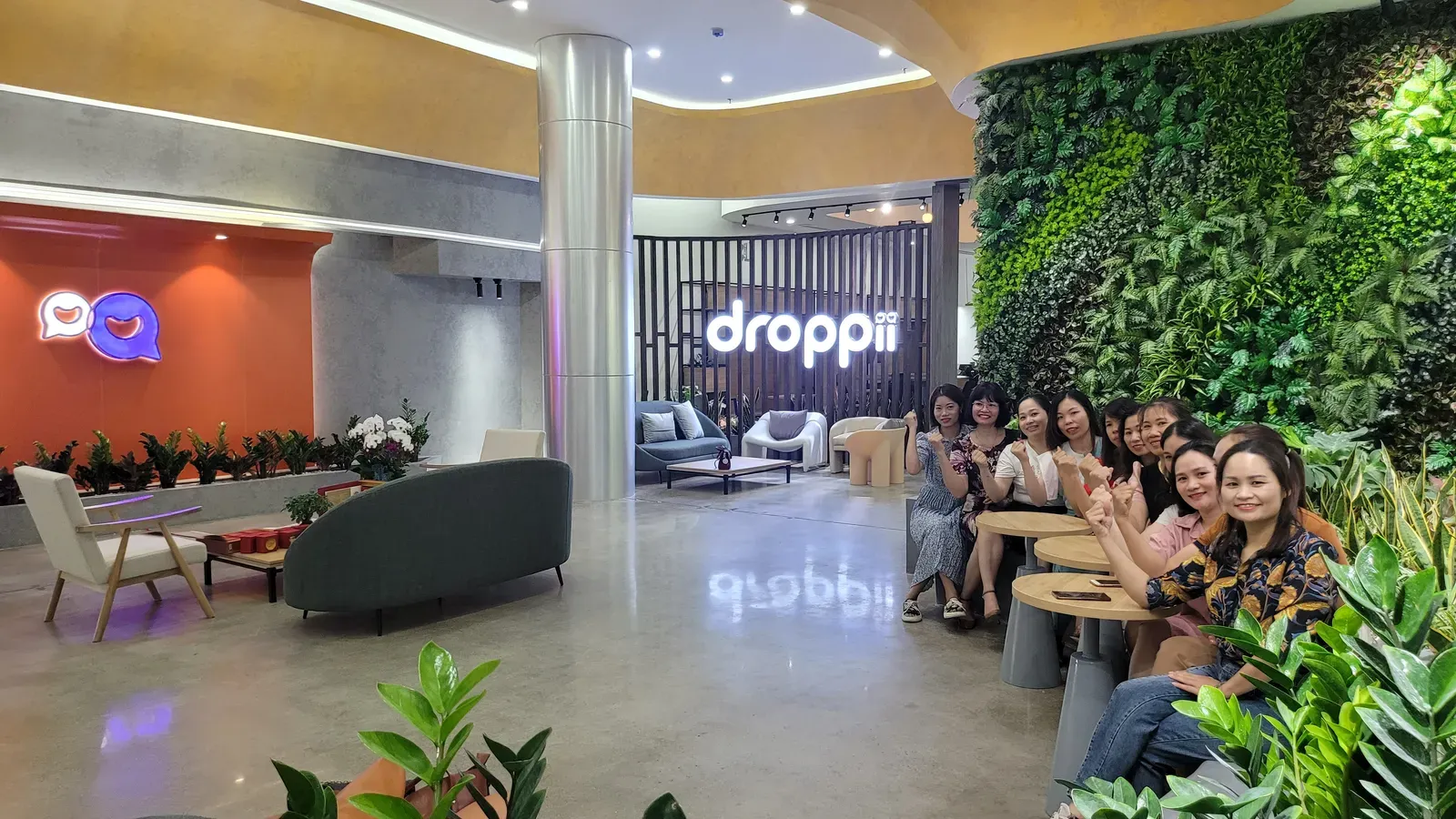 Droppii Distribution Center — ảnh 2