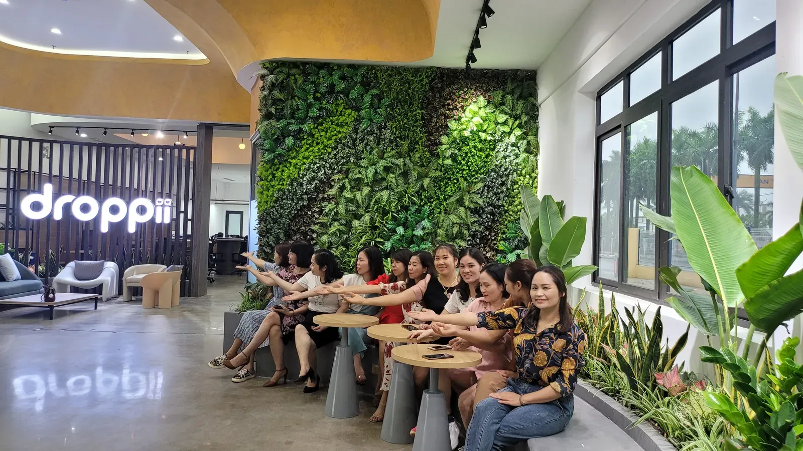 Droppii Distribution Center — ảnh 4