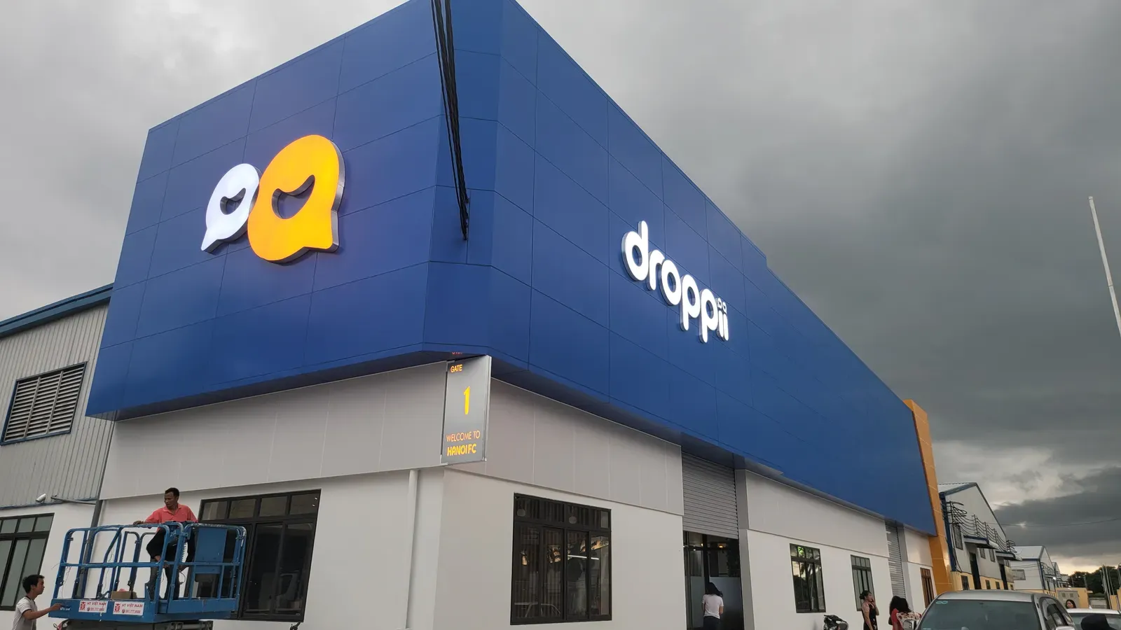 Droppii Distribution Center — ảnh 5