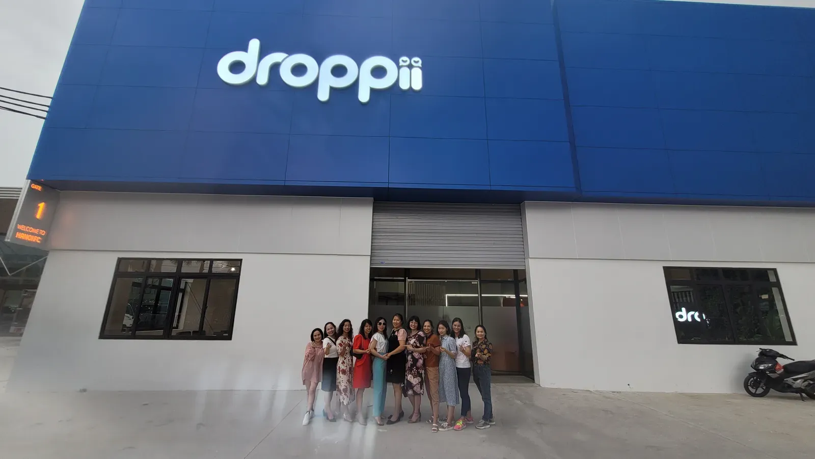 Droppii Distribution Center — ảnh 7