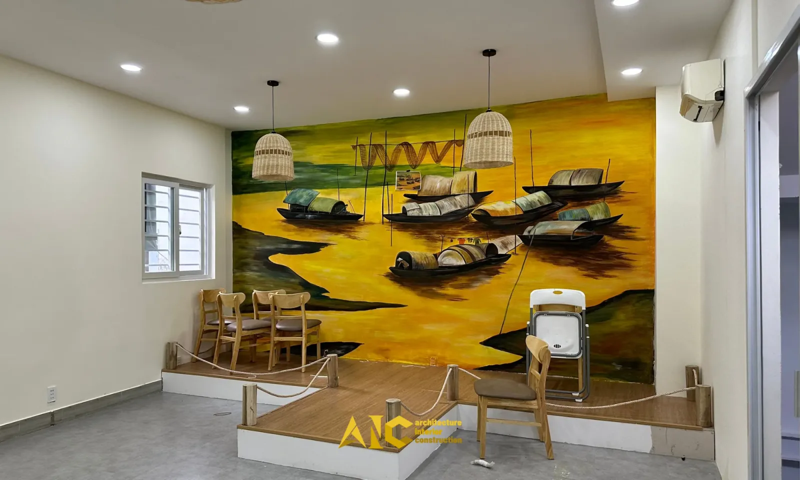 Nhà hàng Bánh Mì Trạng