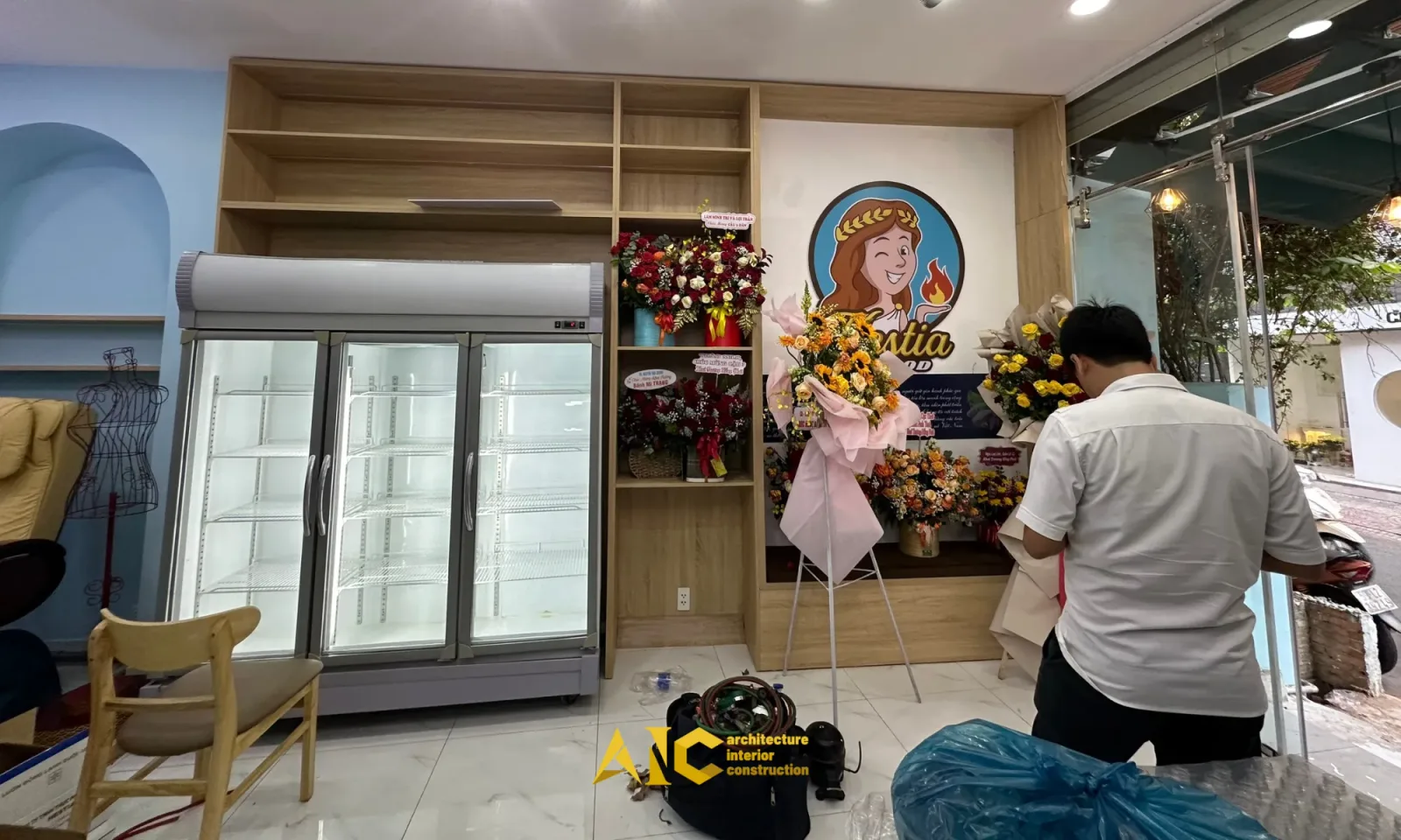 Nhà hàng Bánh Mì Trạng — ảnh 1