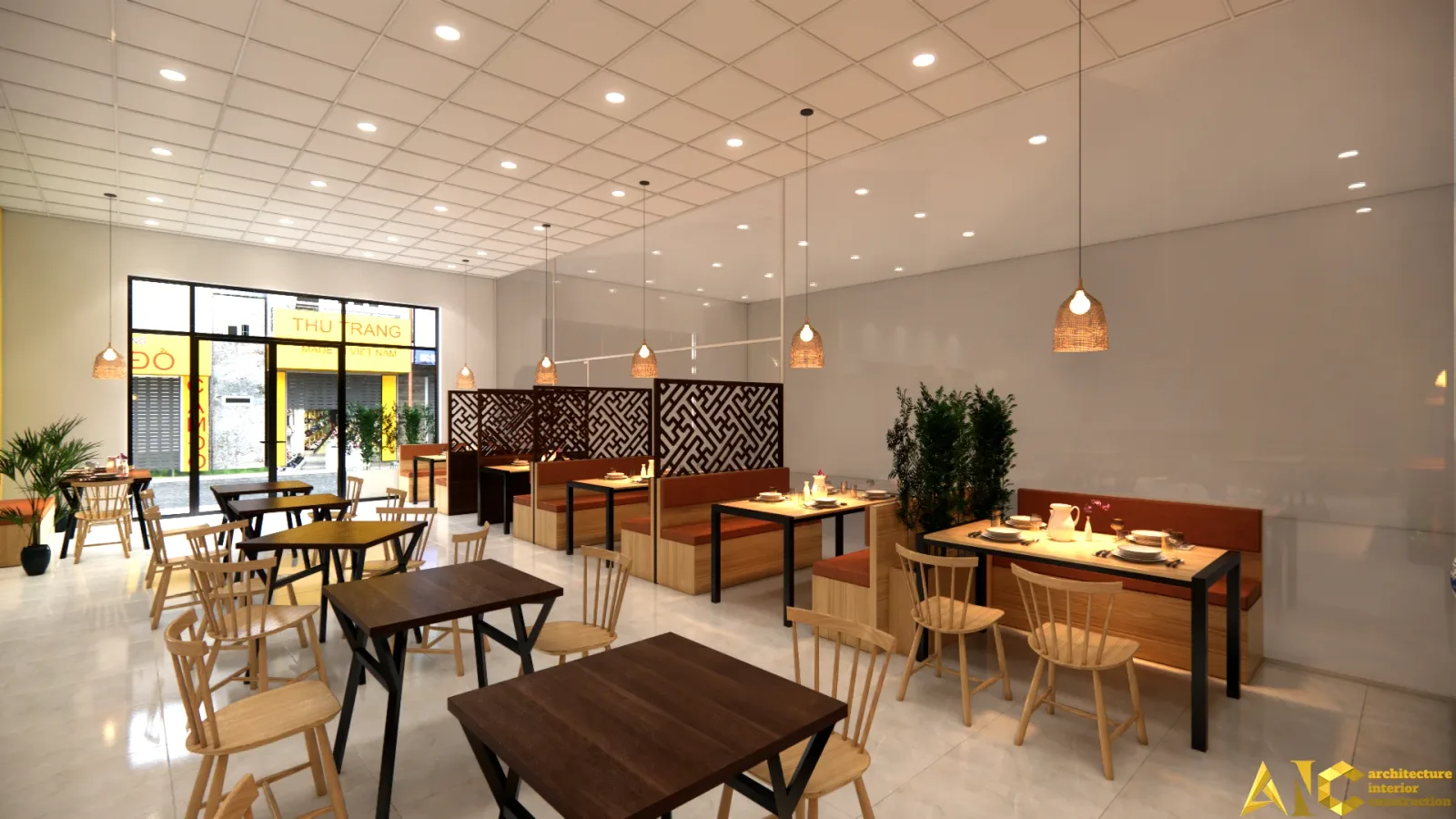 Nhà hàng Cơm Niêu Đại Nam — Quận 9 — ảnh 10