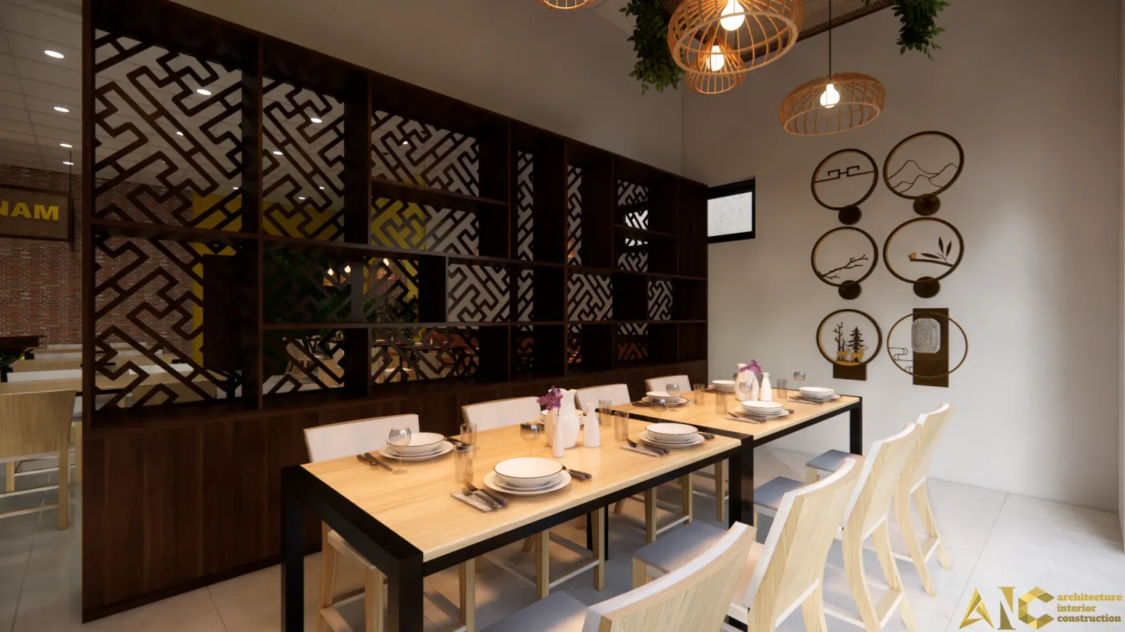 Nhà hàng Cơm Niêu Đại Nam — Quận 9 — ảnh 12