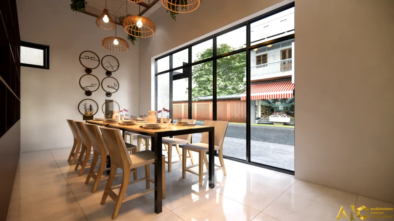 Nhà hàng Cơm Niêu Đại Nam — Quận 9 — ảnh 13