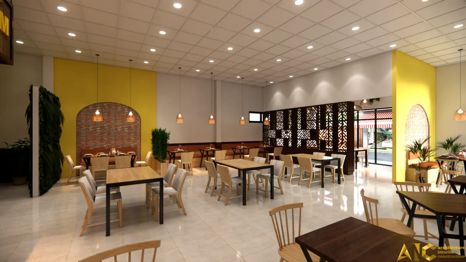 Nhà hàng Cơm Niêu Đại Nam — Quận 9 — ảnh 14