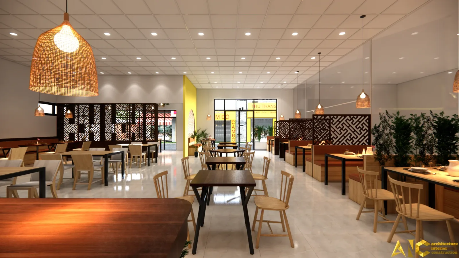 Nhà hàng Cơm Niêu Đại Nam — Quận 9 — ảnh 4