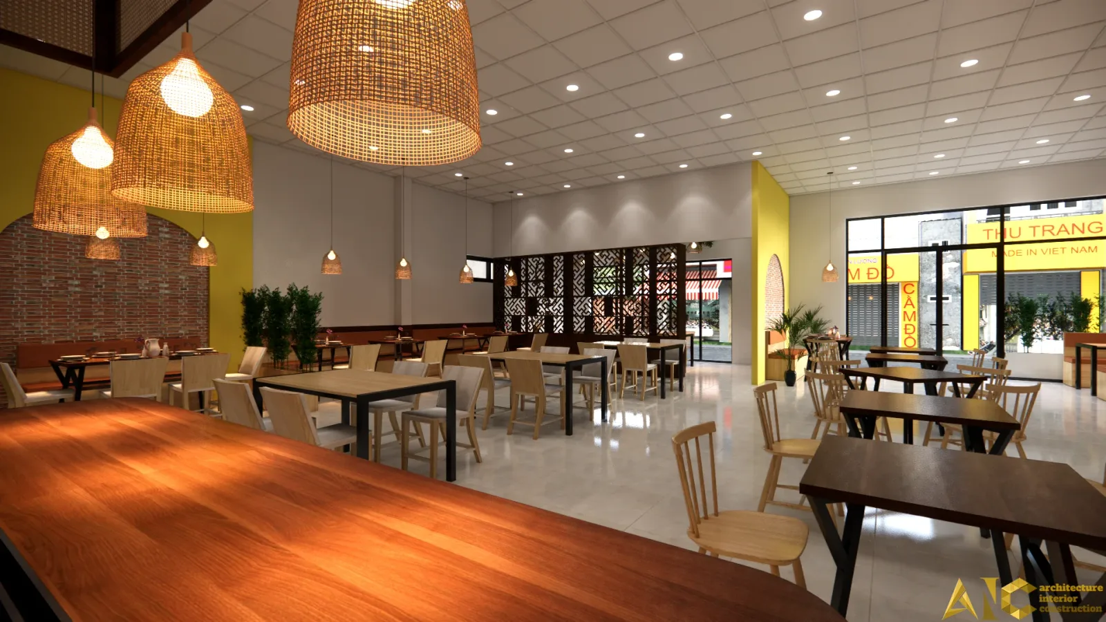 Nhà hàng Cơm Niêu Đại Nam — Quận 9 — ảnh 5