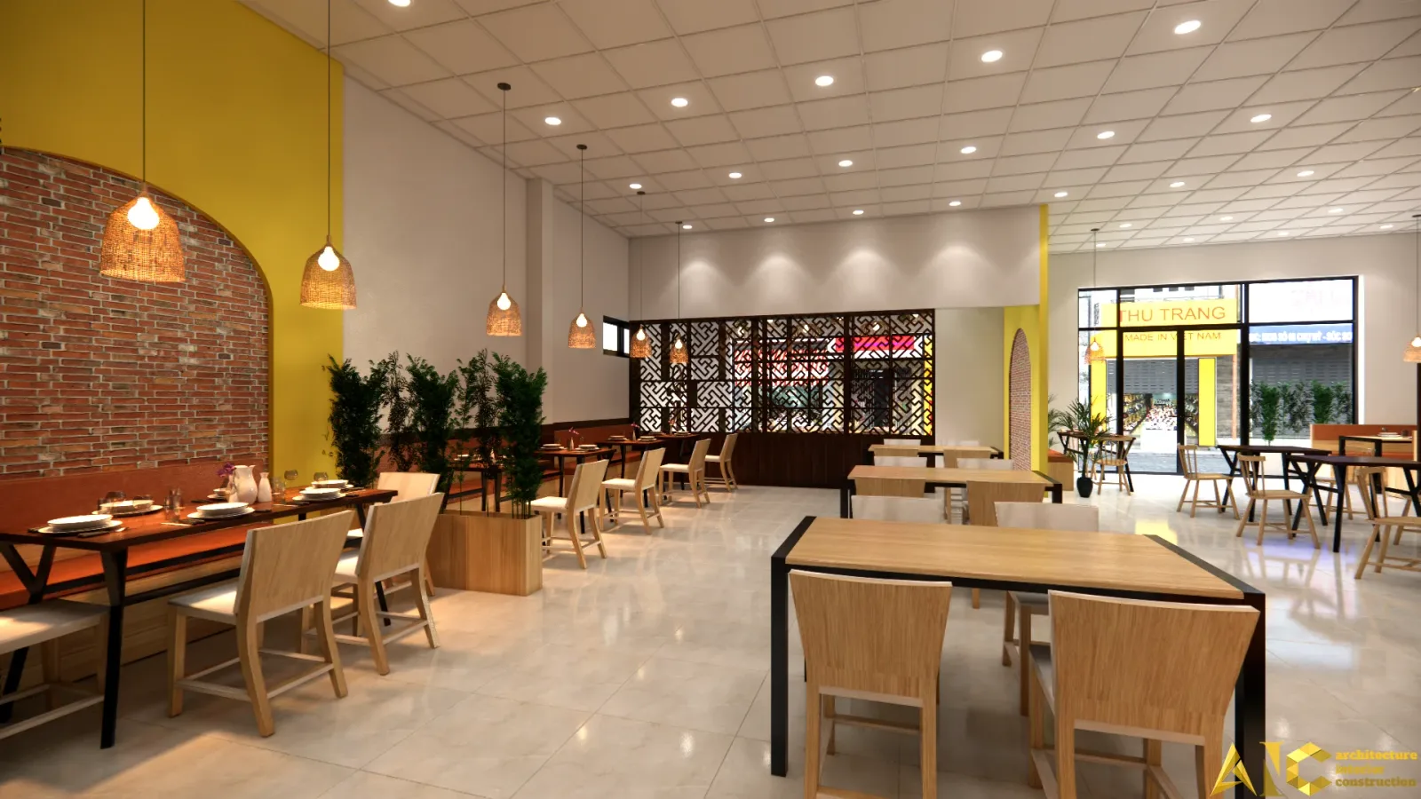 Nhà hàng Cơm Niêu Đại Nam — Quận 9 — ảnh 6