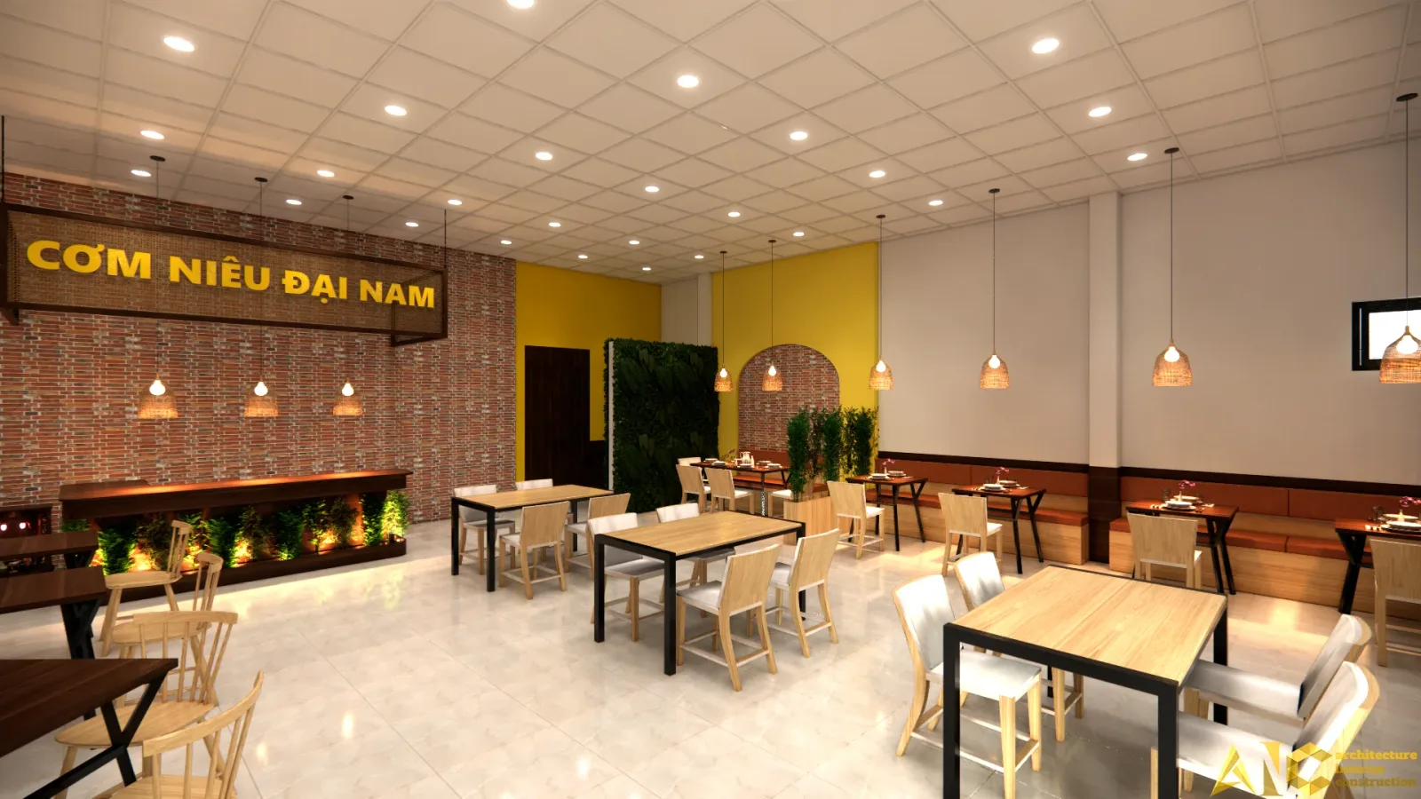 Nhà hàng Cơm Niêu Đại Nam — Quận 9 — ảnh 7