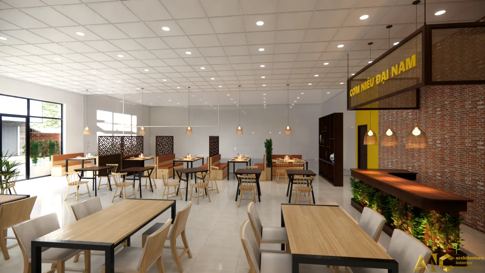 Nhà hàng Cơm Niêu Đại Nam — Quận 9 — ảnh 8