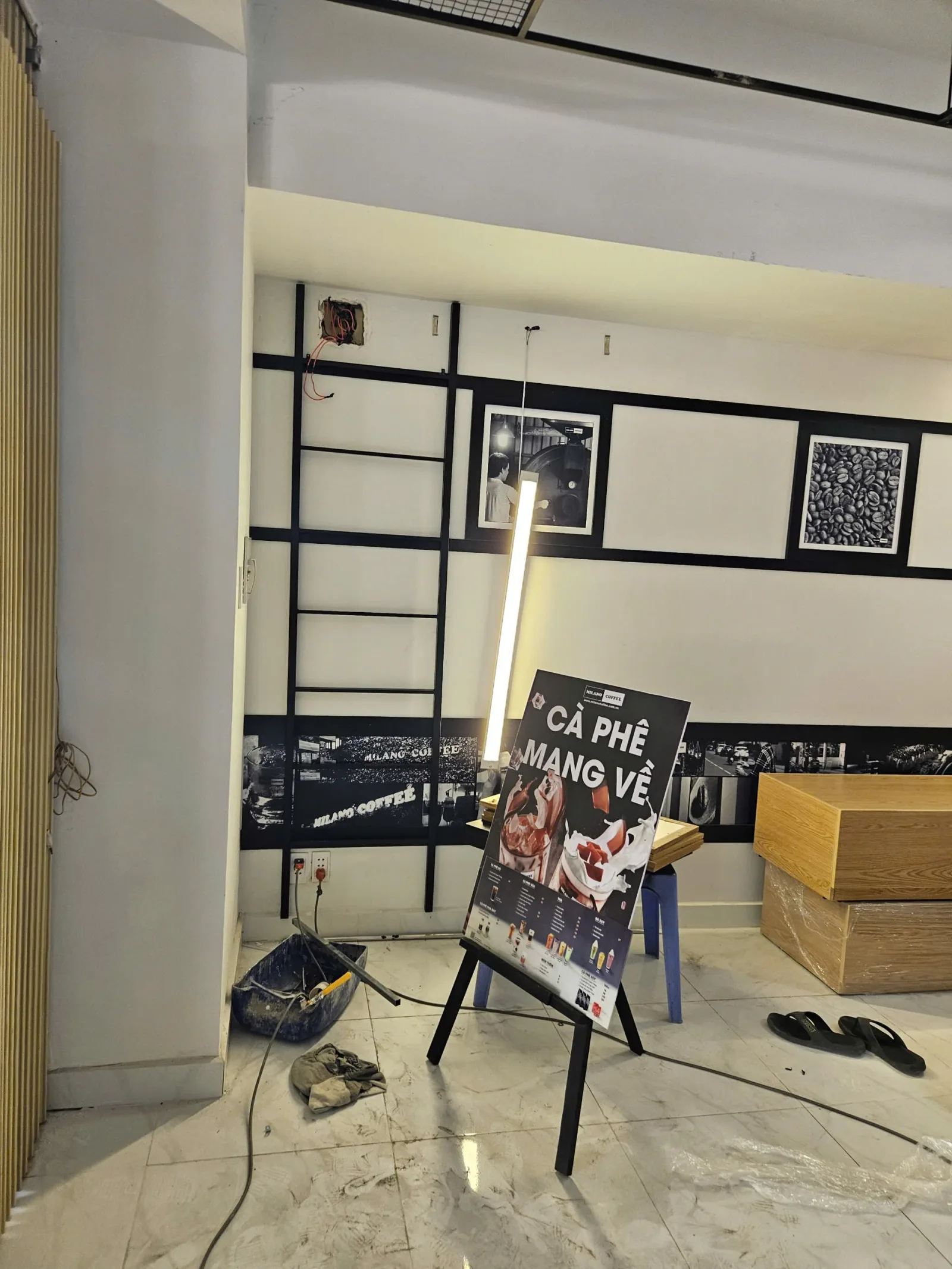 Milano Coffee — EHome 2 — ảnh 2
