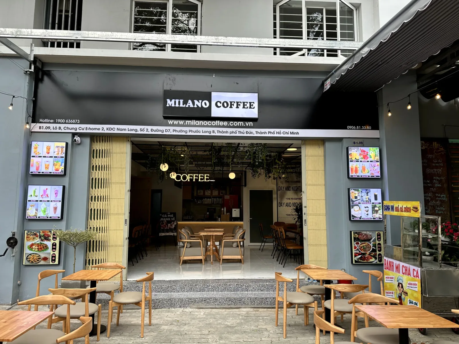 Milano Coffee — EHome 2 — ảnh 3