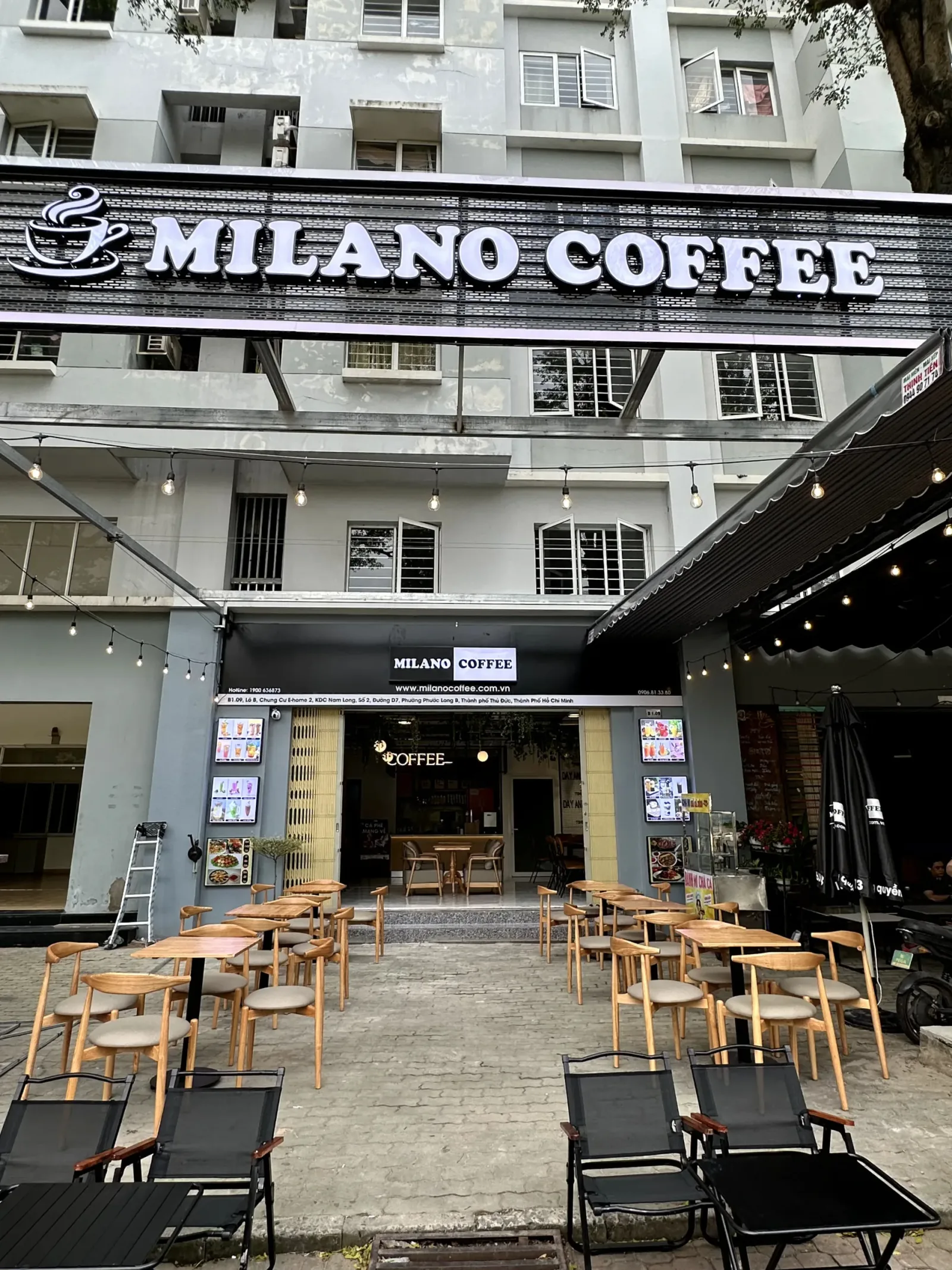 Milano Coffee — EHome 2 — ảnh 6