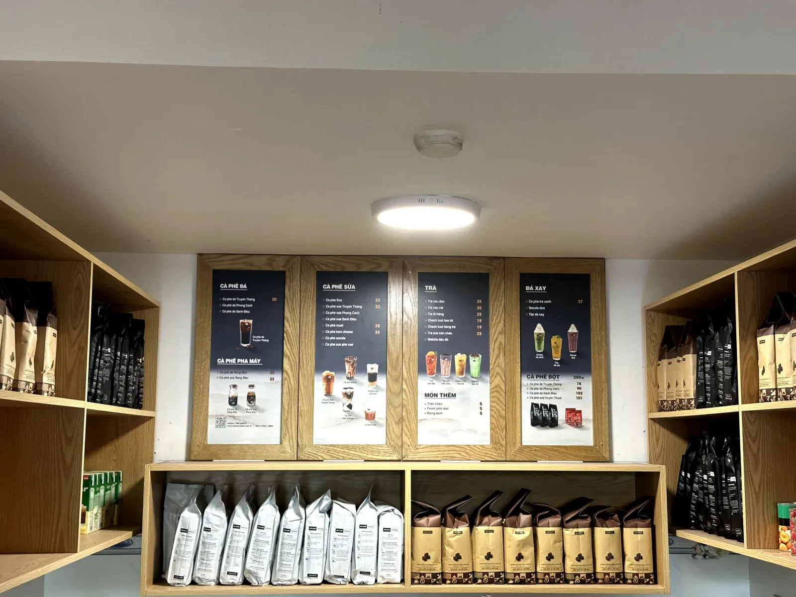 Milano Coffee — EHome 2 — ảnh 7