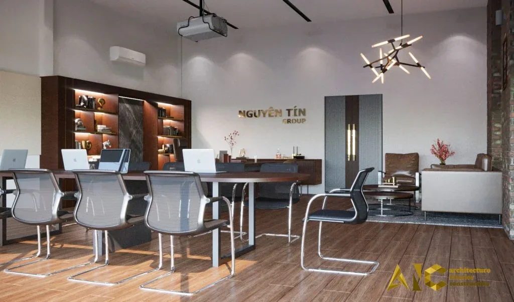 Khu Coffee văn phòng Tantofaz — Quận 9 — ảnh 7
