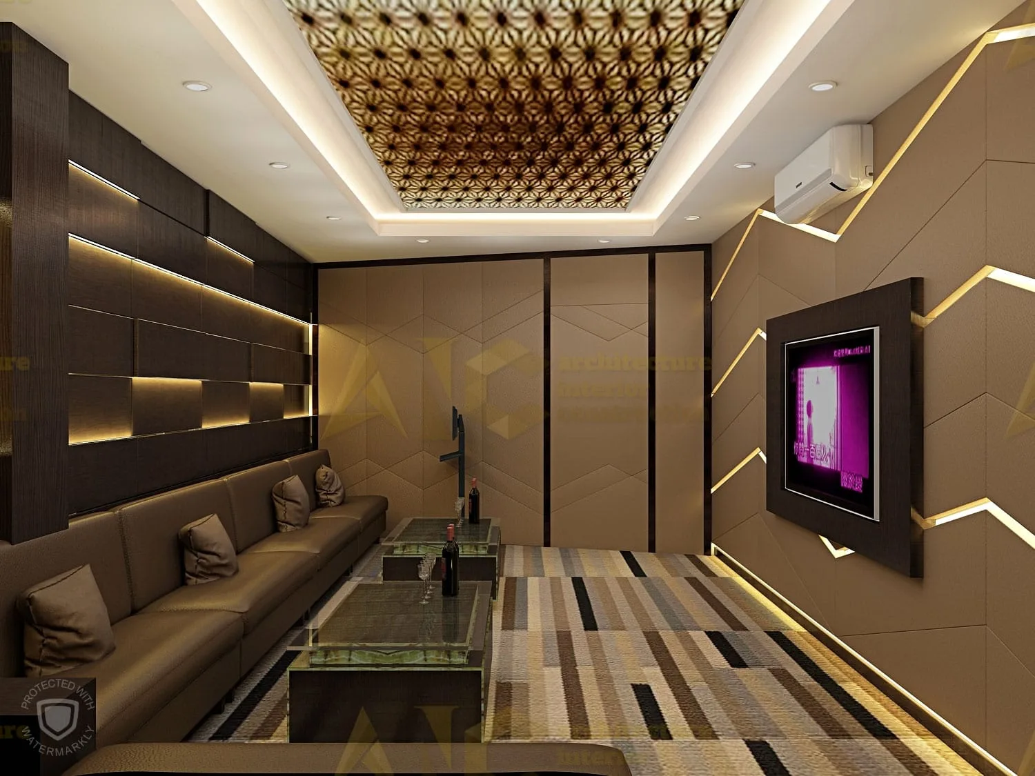 Phòng Karaoke Anh Thủy — ảnh 10