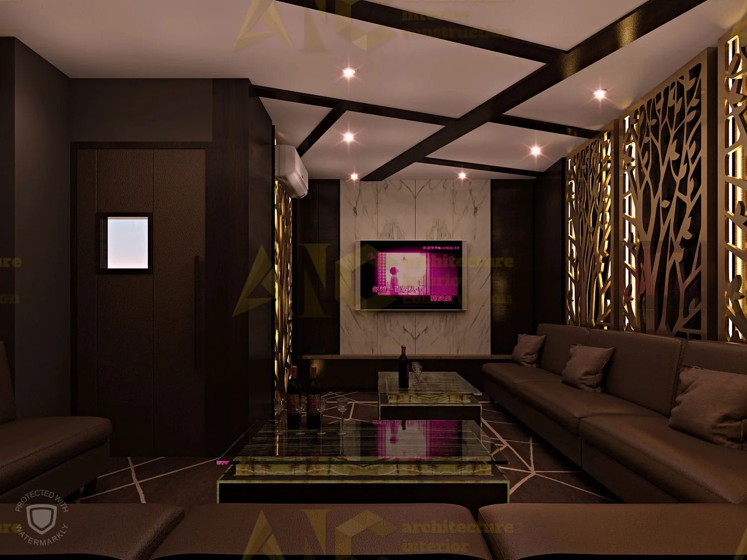 Phòng Karaoke Anh Thủy — ảnh 11