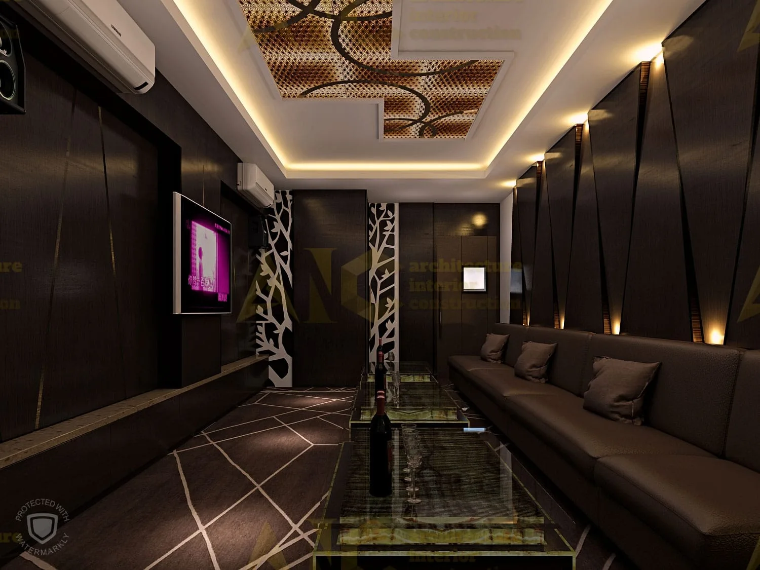 Phòng Karaoke Anh Thủy — ảnh 13
