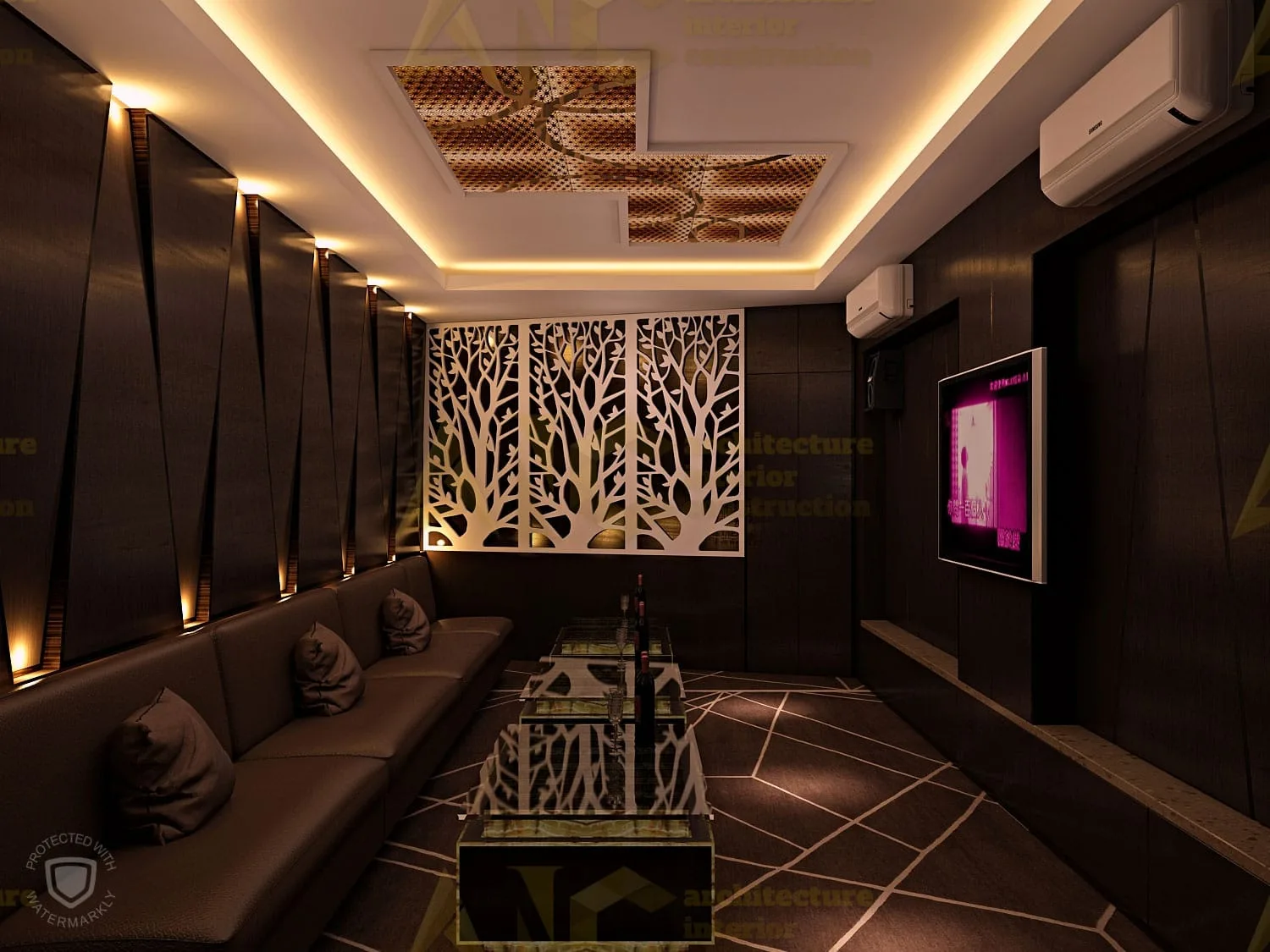 Phòng Karaoke Anh Thủy — ảnh 14