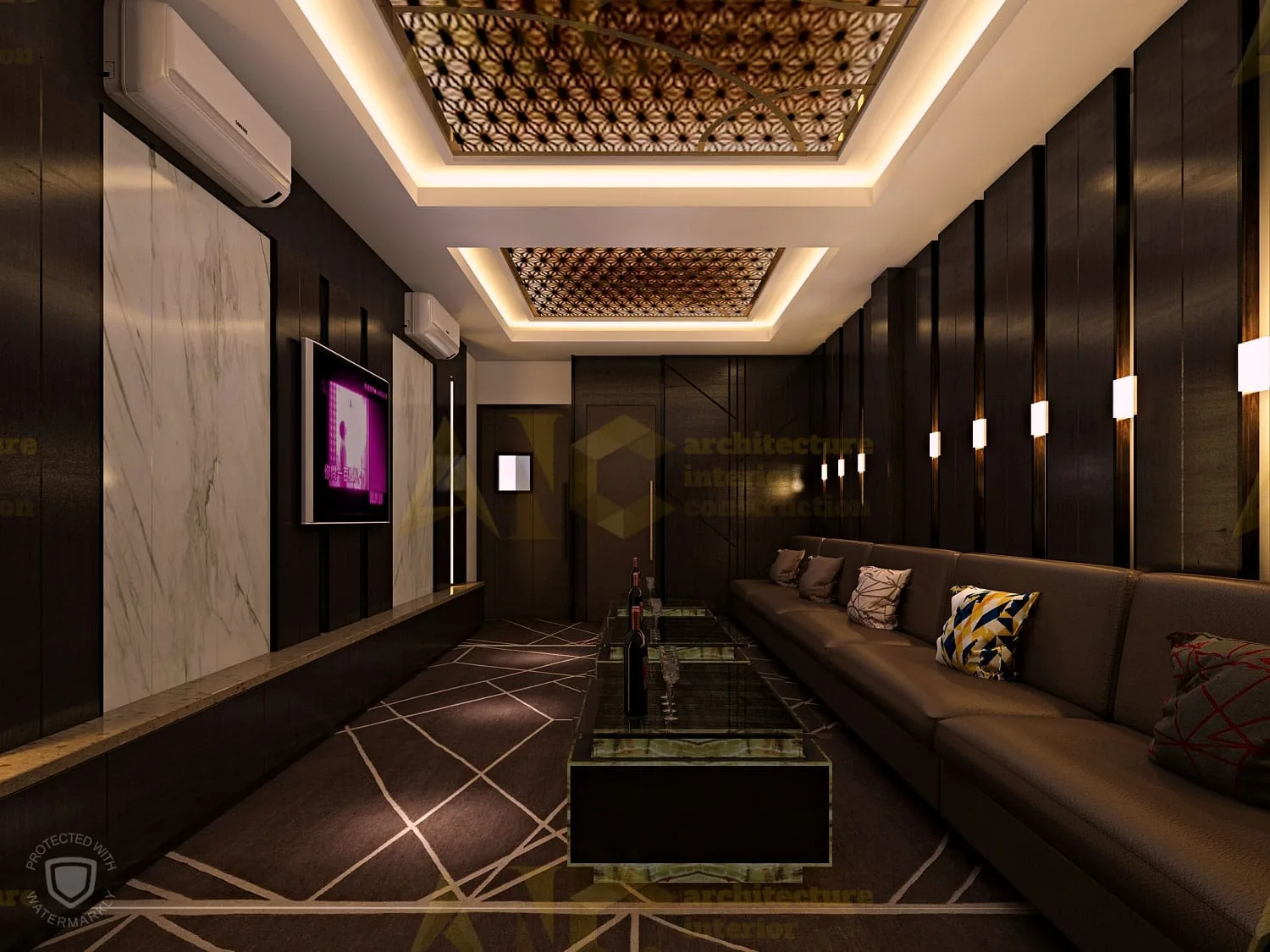 Phòng Karaoke Anh Thủy — ảnh 15