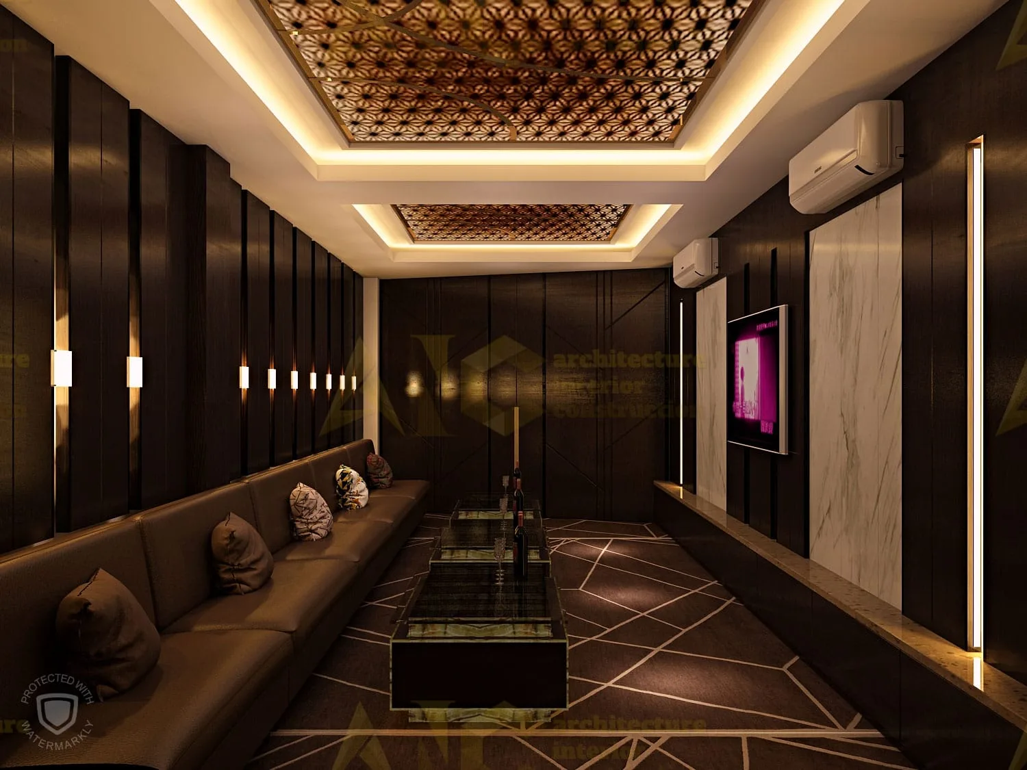 Phòng Karaoke Anh Thủy — ảnh 16
