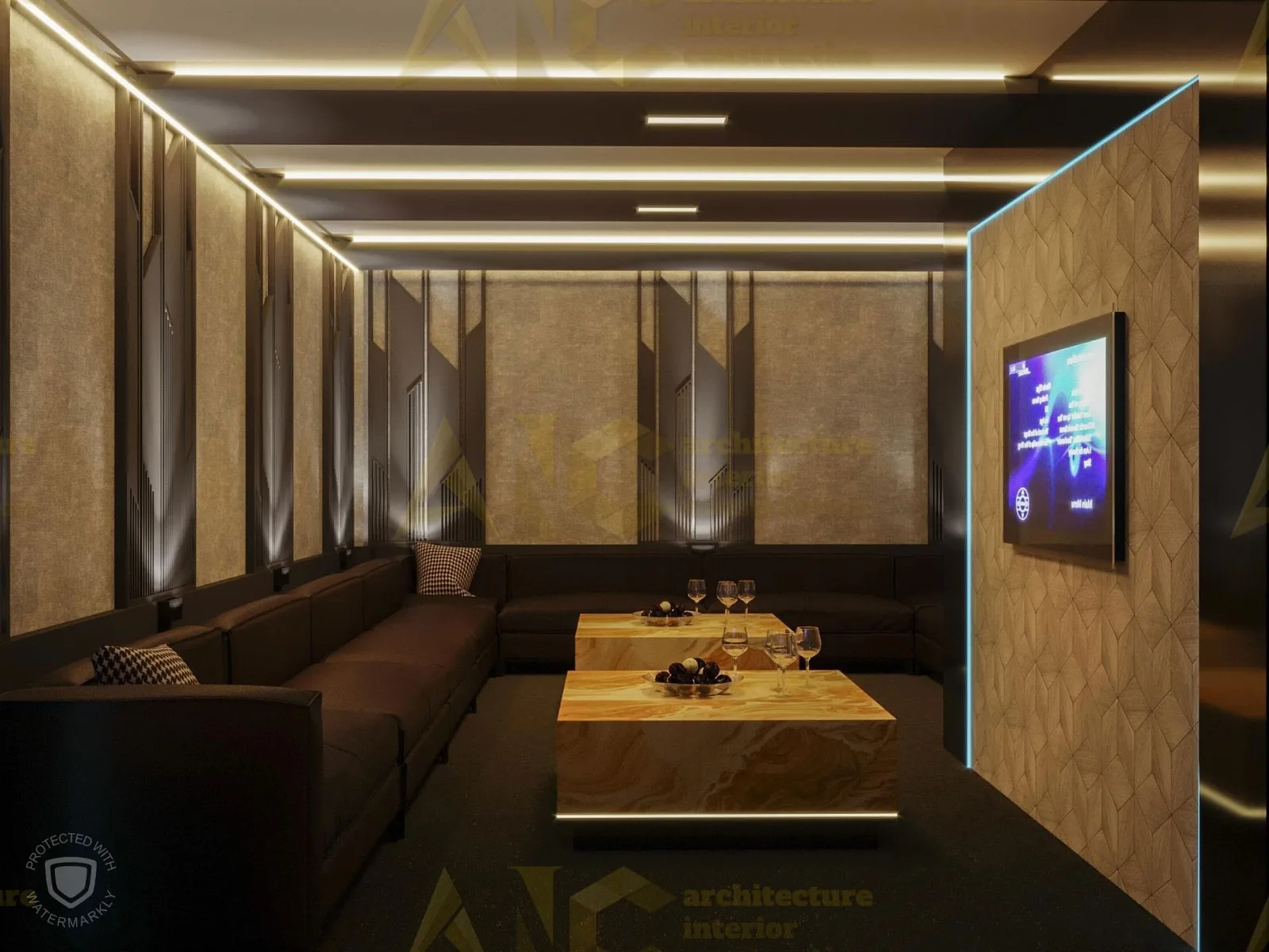 Phòng Karaoke Anh Thủy — ảnh 17