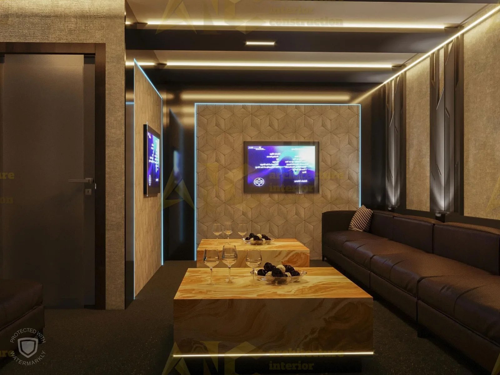 Phòng Karaoke Anh Thủy — ảnh 18