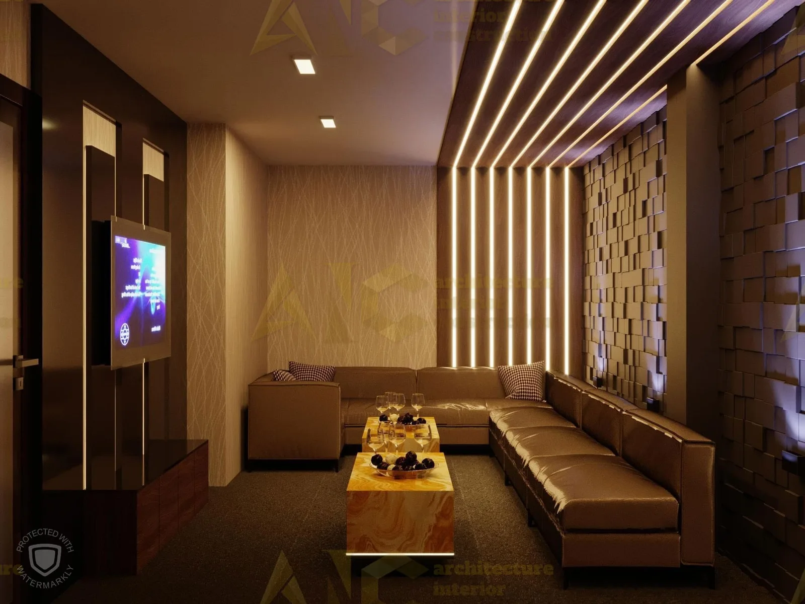 Phòng Karaoke Anh Thủy — ảnh 19
