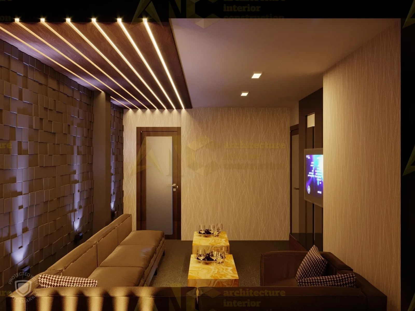 Phòng Karaoke Anh Thủy — ảnh 20