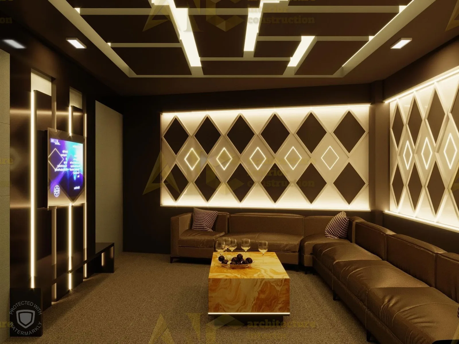Phòng Karaoke Anh Thủy — ảnh 21