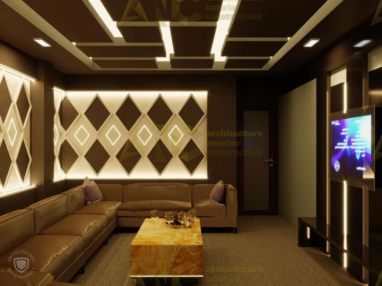 Phòng Karaoke Anh Thủy — ảnh 22