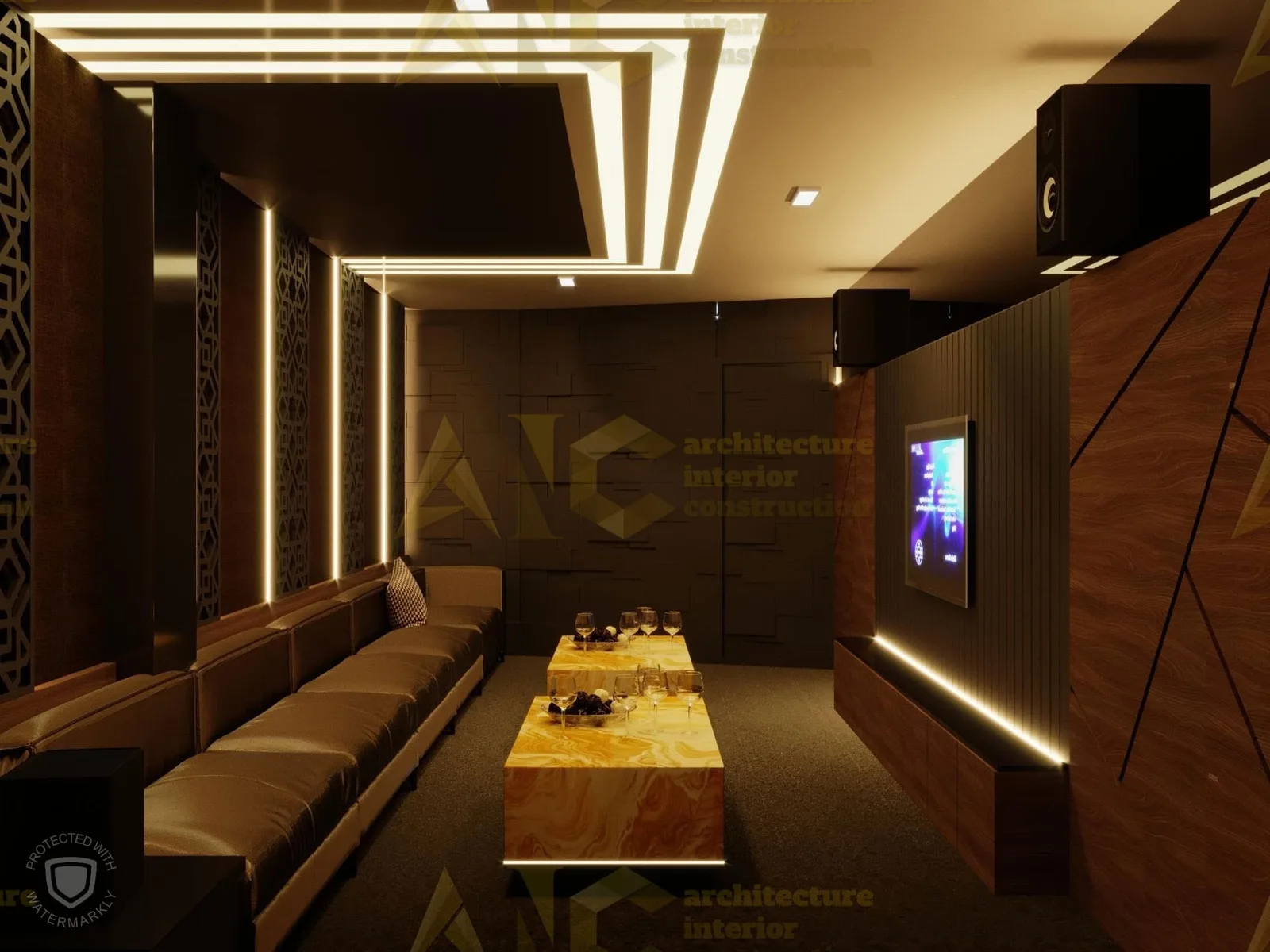 Phòng Karaoke Anh Thủy — ảnh 23