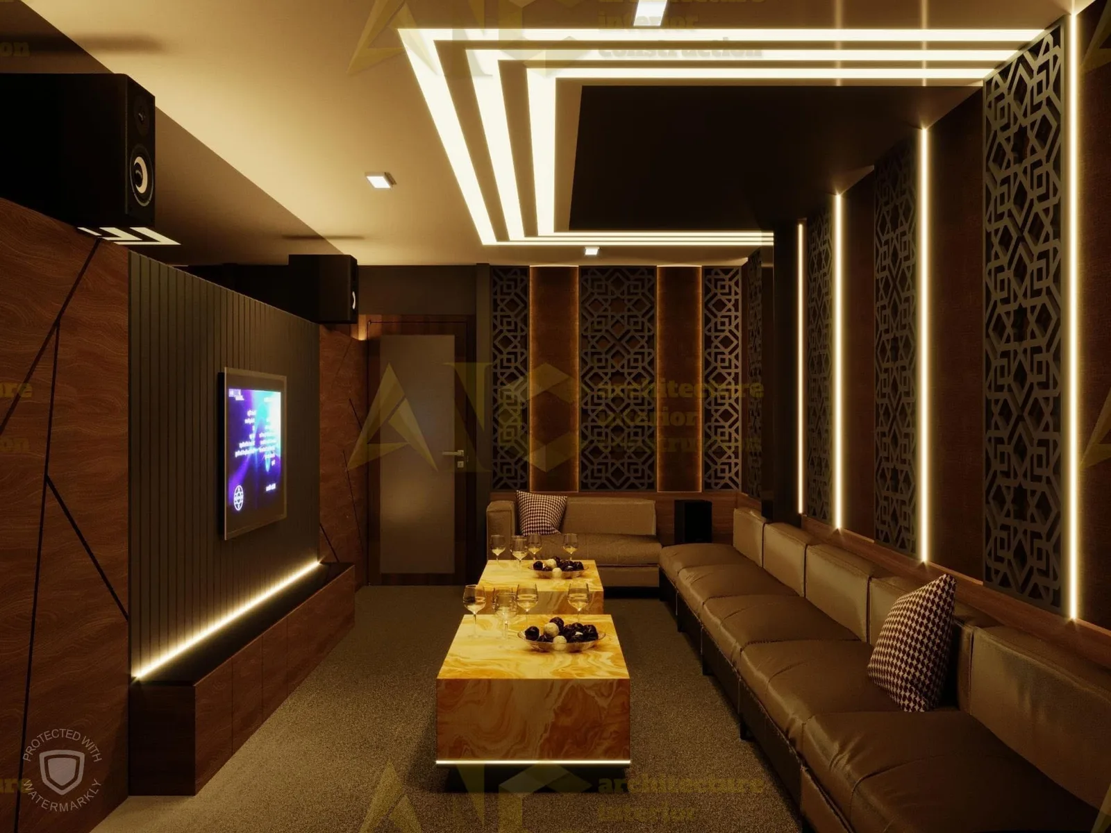 Phòng Karaoke Anh Thủy — ảnh 24