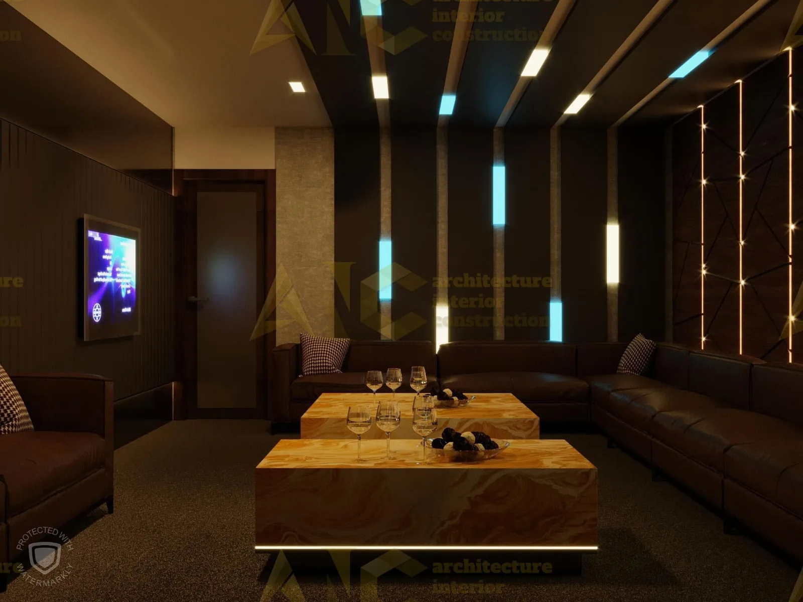 Phòng Karaoke Anh Thủy — ảnh 26