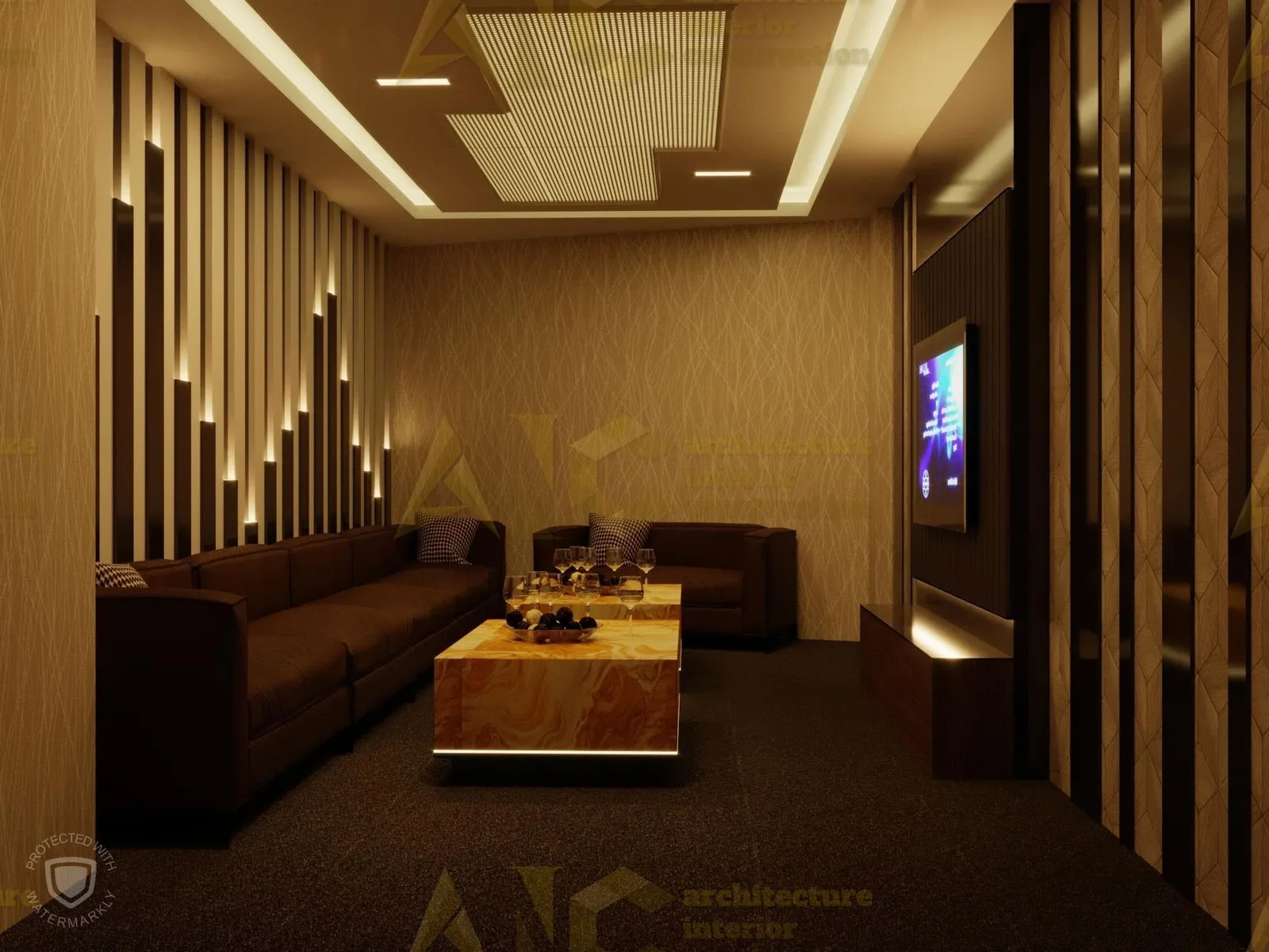 Phòng Karaoke Anh Thủy — ảnh 27