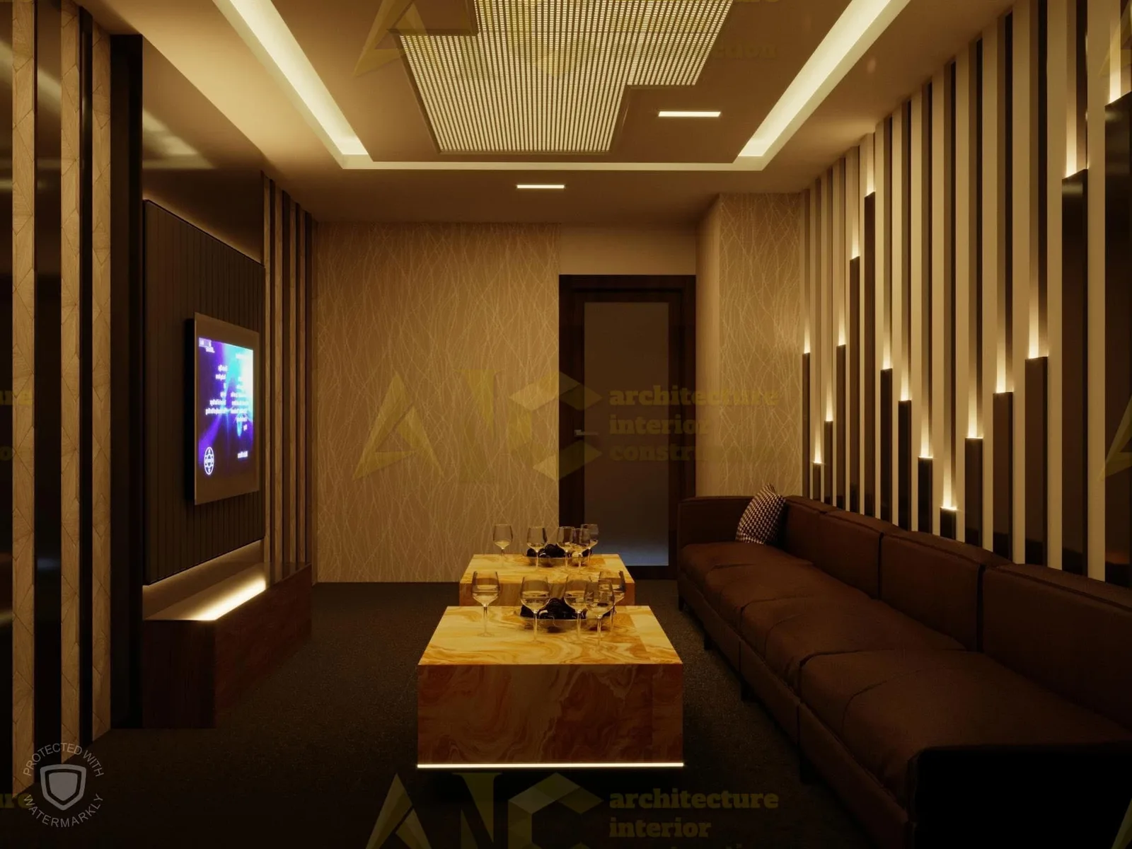 Phòng Karaoke Anh Thủy — ảnh 28