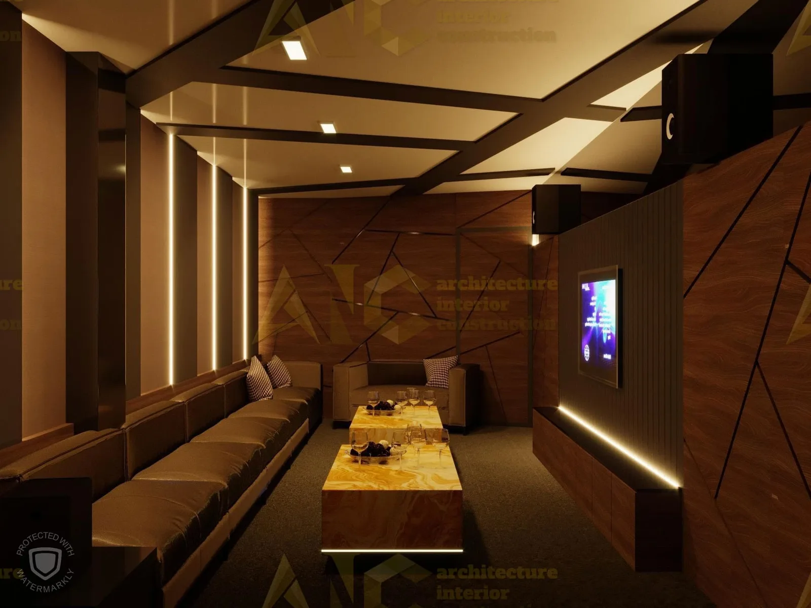 Phòng Karaoke Anh Thủy — ảnh 29