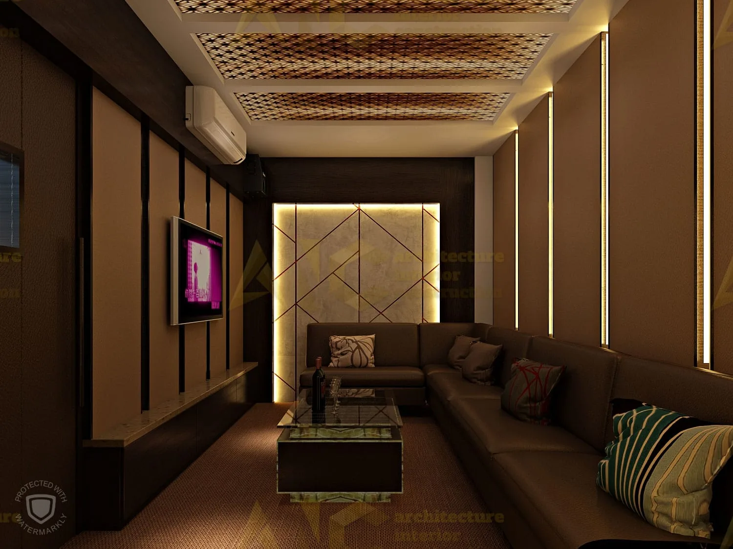 Phòng Karaoke Anh Thủy — ảnh 3