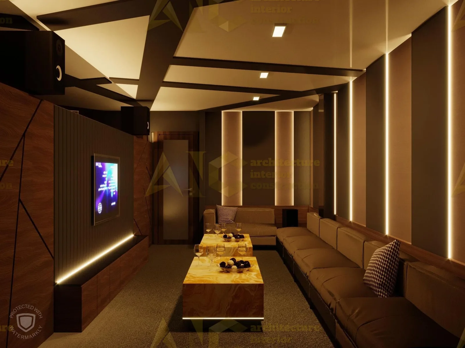 Phòng Karaoke Anh Thủy — ảnh 30