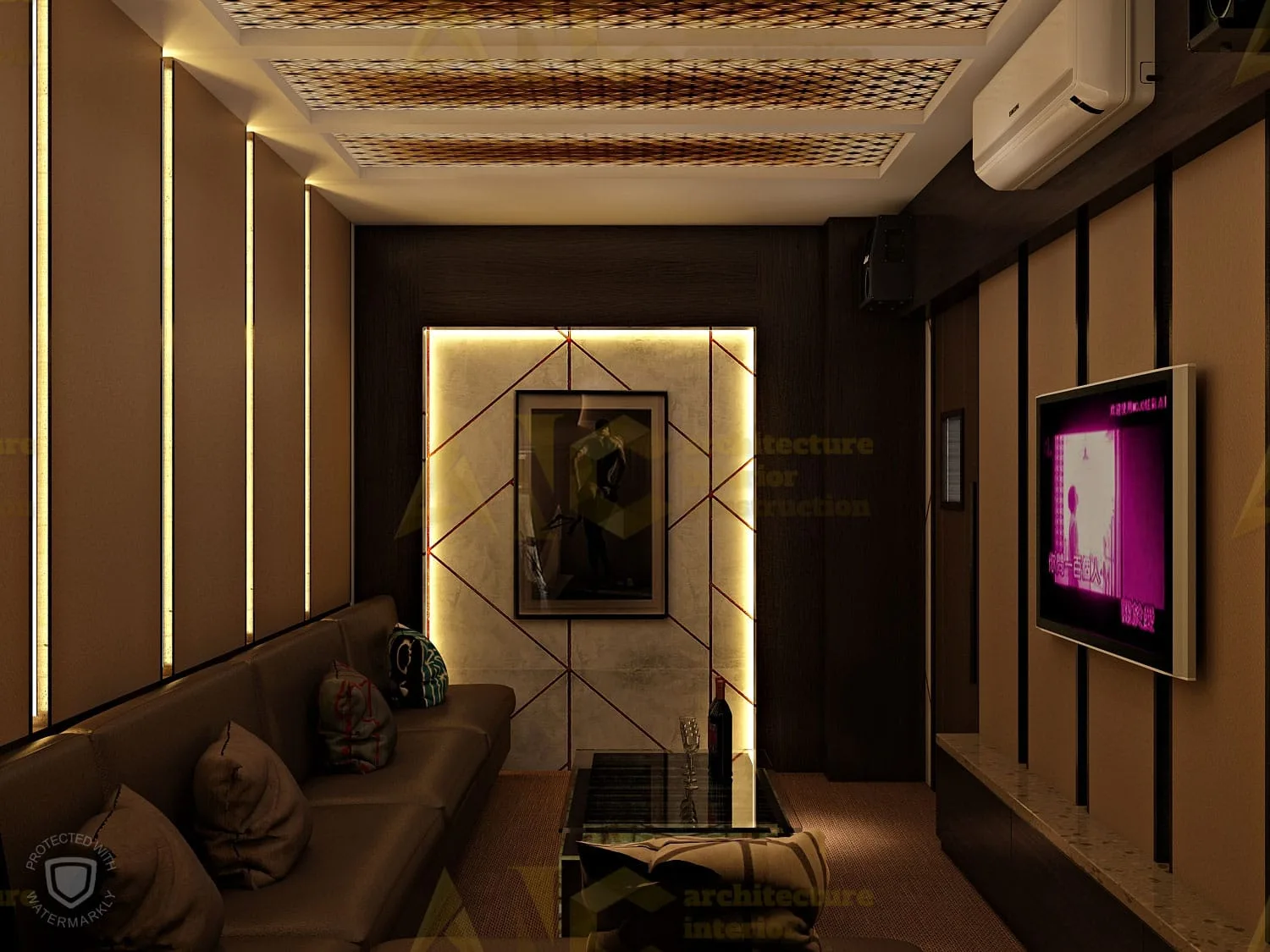 Phòng Karaoke Anh Thủy — ảnh 4