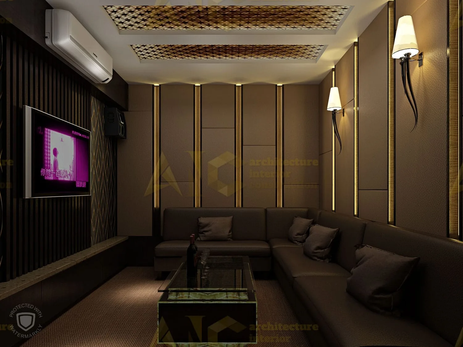 Phòng Karaoke Anh Thủy — ảnh 5
