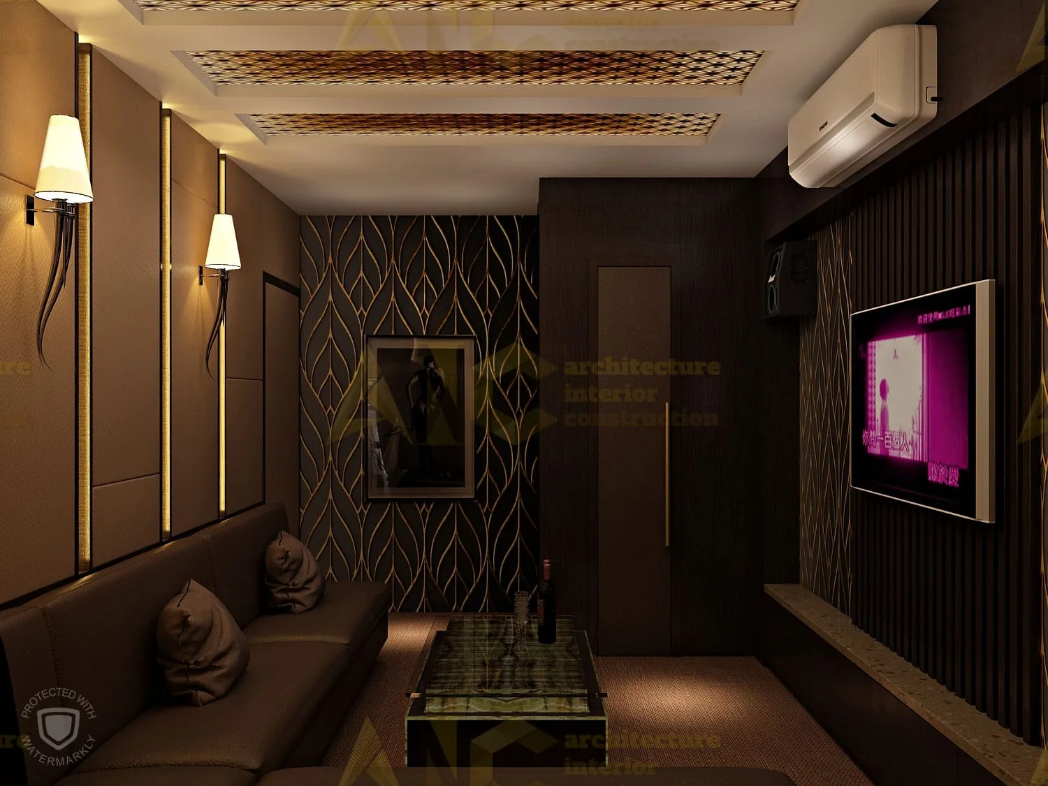 Phòng Karaoke Anh Thủy — ảnh 6