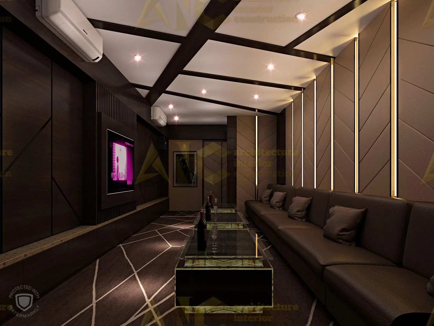 Phòng Karaoke Anh Thủy — ảnh 7